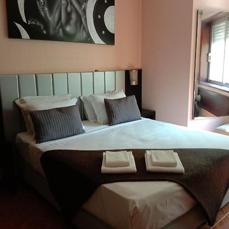 Apartament Faria Guimaraes-Porto Centro 1 Zewnętrze zdjęcie