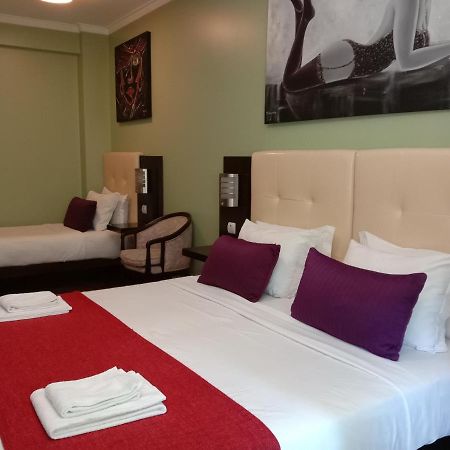Apartament Faria Guimaraes-Porto Centro 1 Zewnętrze zdjęcie