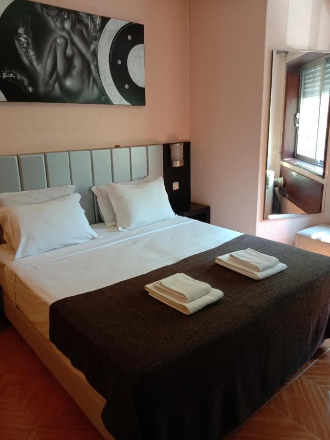 Apartament Faria Guimaraes-Porto Centro 1 Zewnętrze zdjęcie