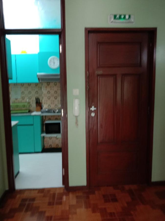 Apartament Faria Guimaraes-Porto Centro 1 Zewnętrze zdjęcie