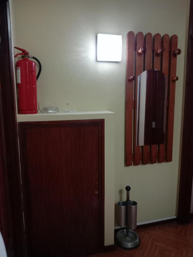 Apartament Faria Guimaraes-Porto Centro 1 Zewnętrze zdjęcie