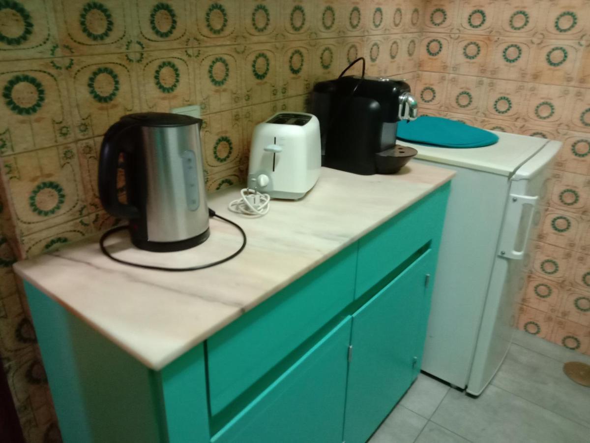 Apartament Faria Guimaraes-Porto Centro 1 Zewnętrze zdjęcie