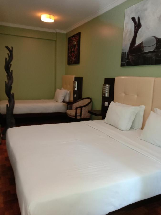 Apartament Faria Guimaraes-Porto Centro 1 Zewnętrze zdjęcie
