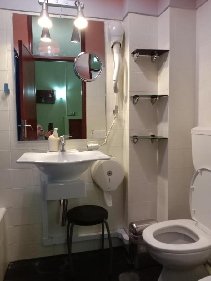 Apartament Faria Guimaraes-Porto Centro 1 Zewnętrze zdjęcie