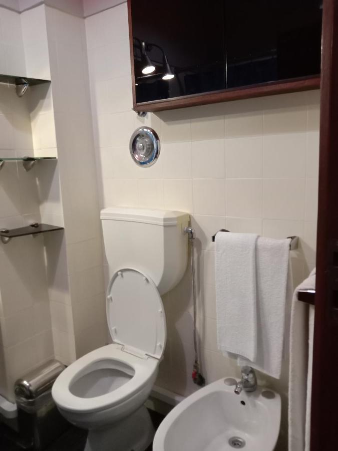 Apartament Faria Guimaraes-Porto Centro 1 Zewnętrze zdjęcie